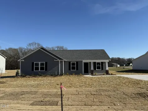 44 Harvest Hills Lane Dunn NC 28334