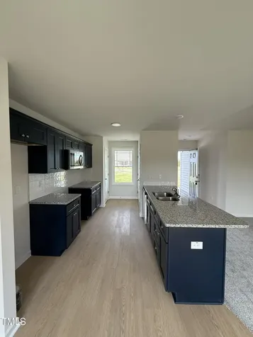 44 Harvest Hills Lane Dunn NC 28334