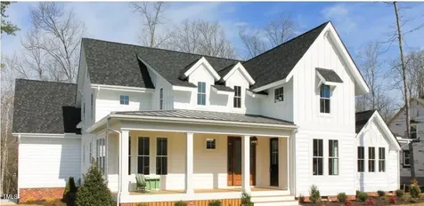 431 Fieldstone Lane Pittsboro NC 27312
