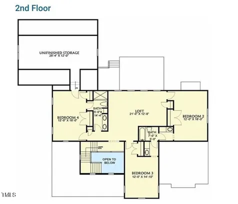 431 Fieldstone Lane Pittsboro NC 27312