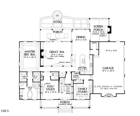 405 Fieldstone Lane Pittsboro NC 27312