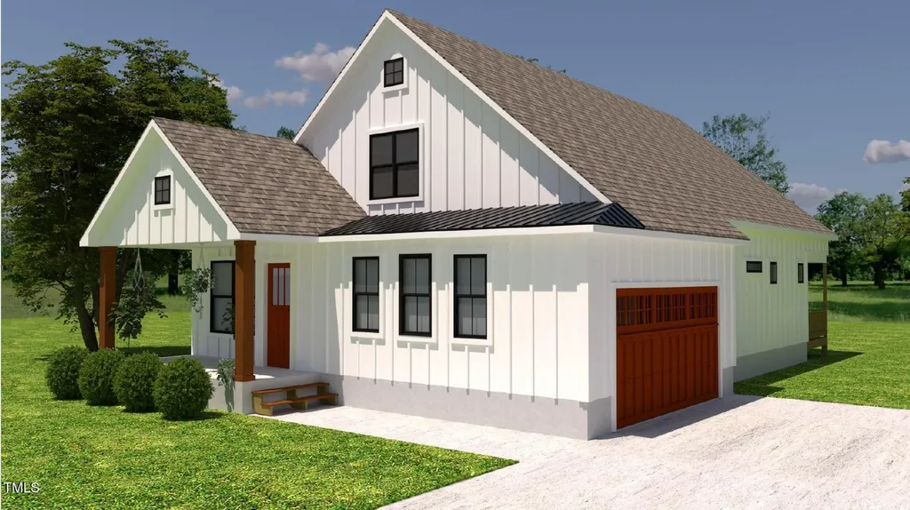 2966 Forest Creek Lane Mebane NC 27302