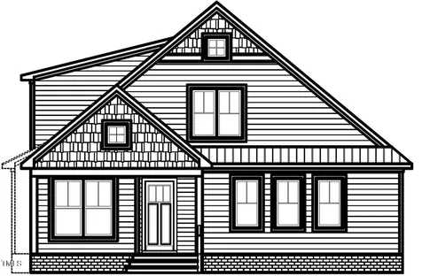 2966 Forest Creek Lane Mebane NC 27302