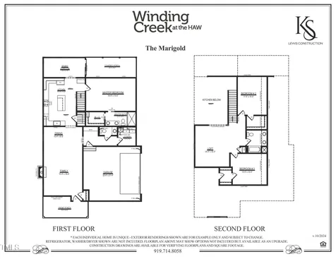 2966 Forest Creek Lane Mebane NC 27302