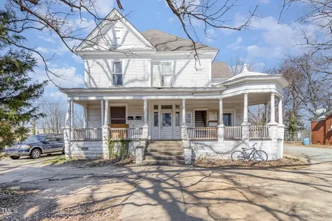 616 N Mebane Street Burlington NC 27217