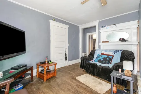 616 N Mebane Street Burlington NC 27217