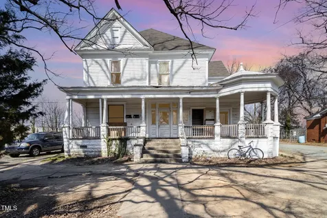 616 N Mebane Street Burlington NC 27217