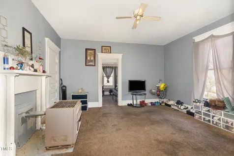 616 N Mebane Street Burlington NC 27217