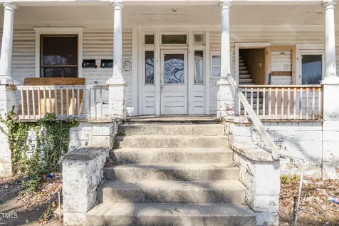 616 N Mebane Street Burlington NC 27217
