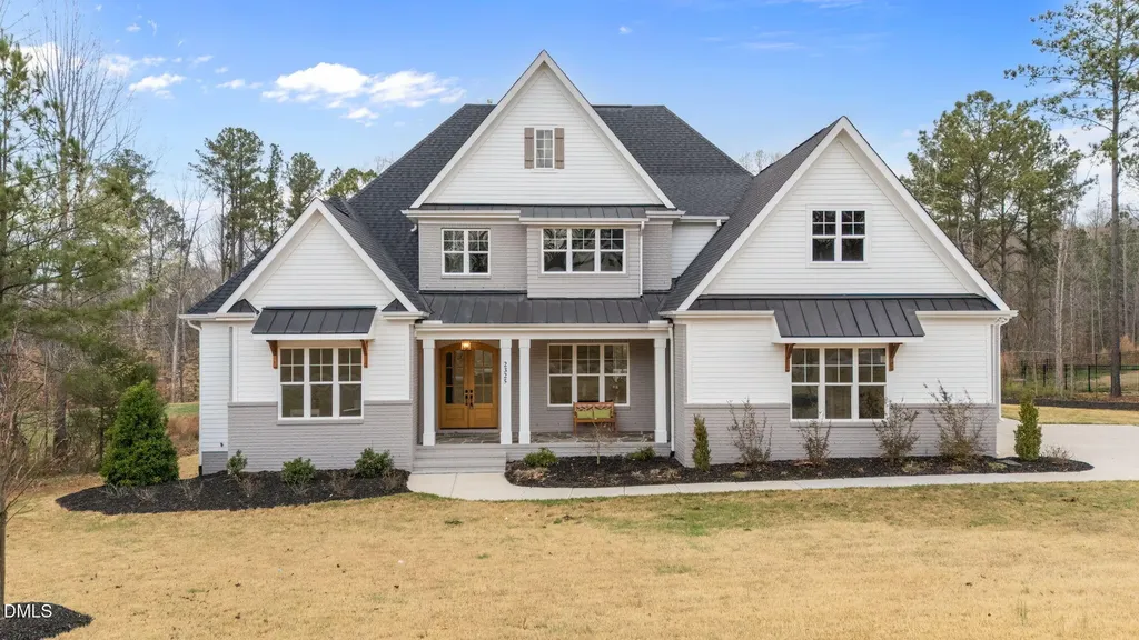 2325 Ballywater Lea Way Wake Forest NC 27587