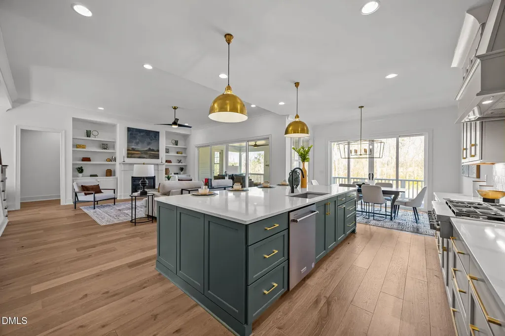 2325 Ballywater Lea Way Wake Forest NC 27587