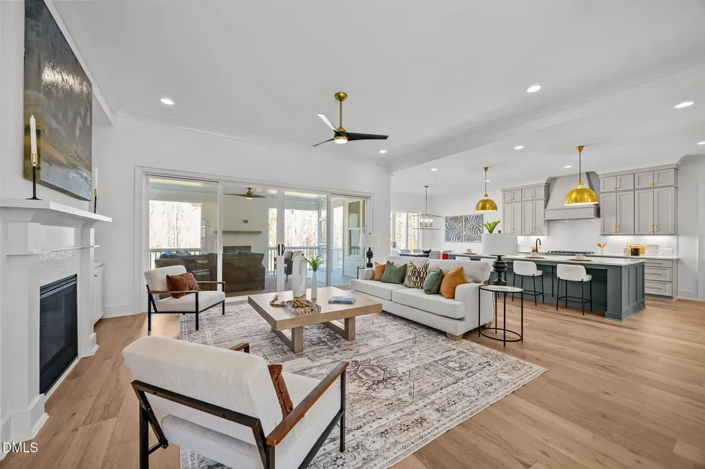 2325 Ballywater Lea Way Wake Forest NC 27587