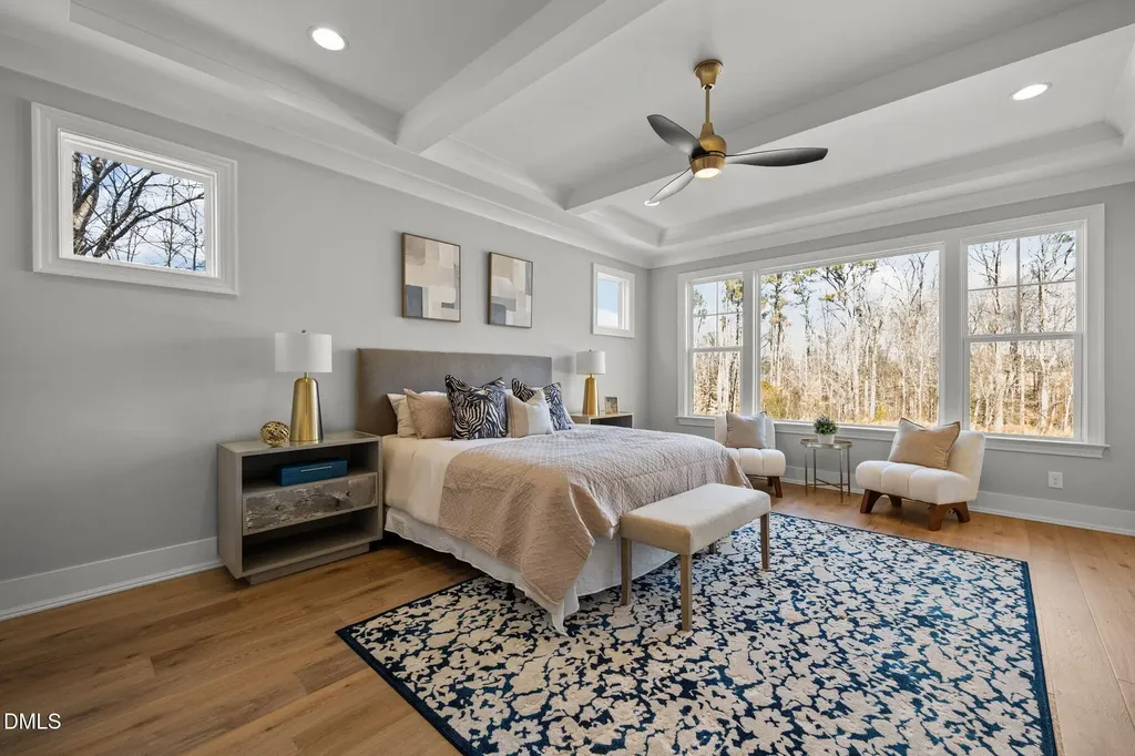 2325 Ballywater Lea Way Wake Forest NC 27587