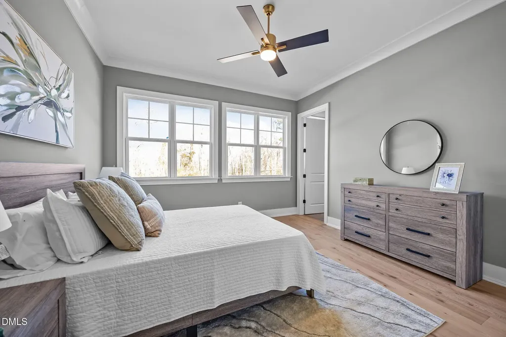 2325 Ballywater Lea Way Wake Forest NC 27587