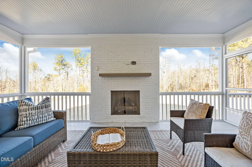 2325 Ballywater Lea Way Wake Forest NC 27587