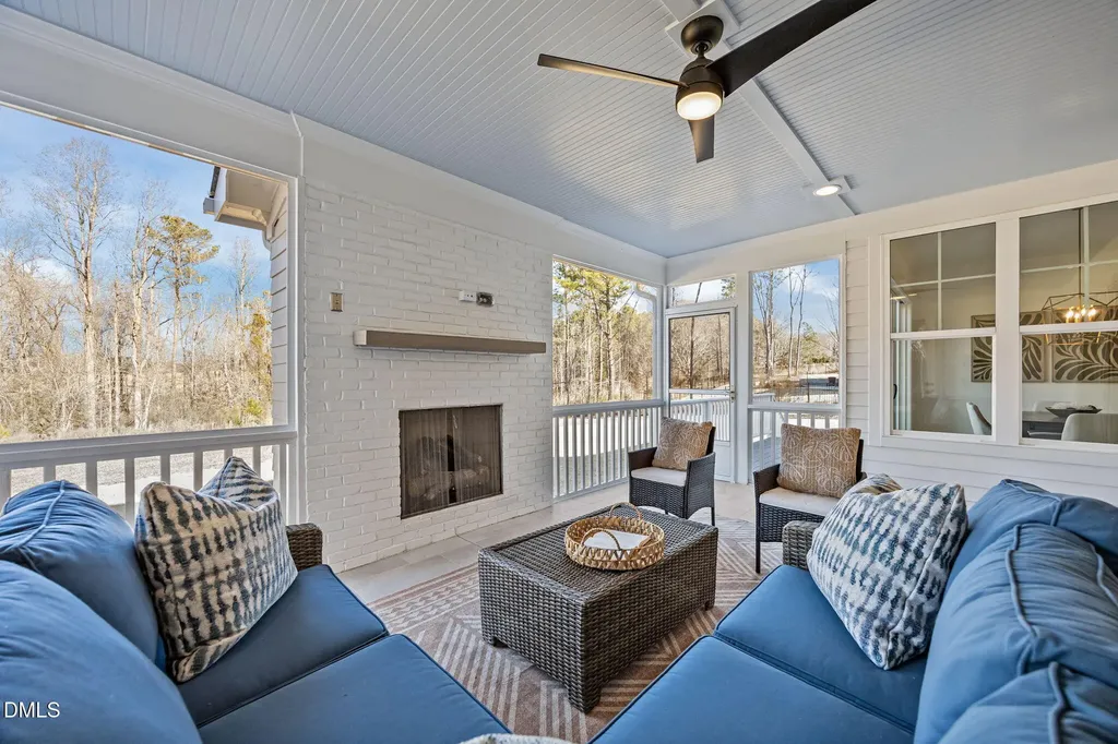 2325 Ballywater Lea Way Wake Forest NC 27587