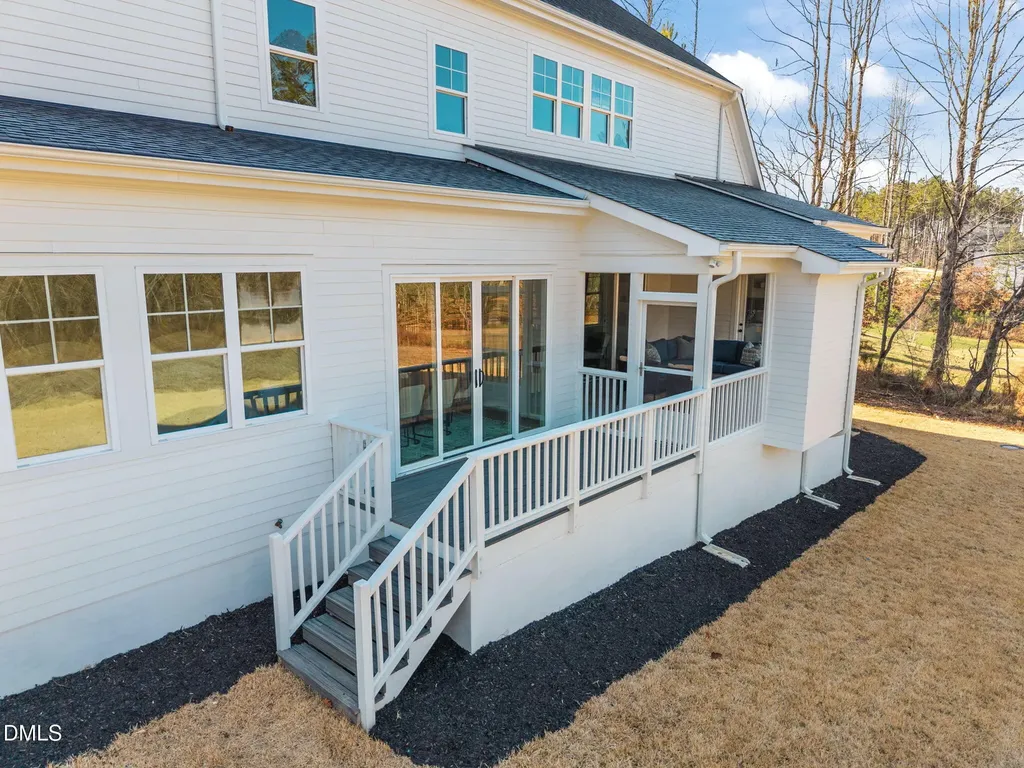 2325 Ballywater Lea Way Wake Forest NC 27587