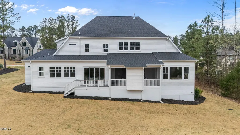 2325 Ballywater Lea Way Wake Forest NC 27587