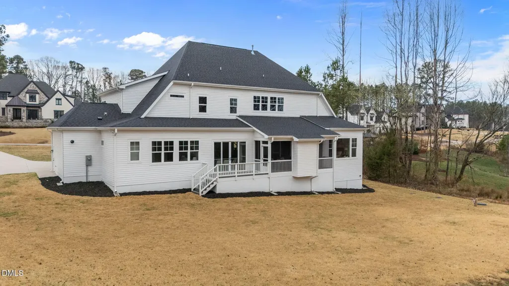 2325 Ballywater Lea Way Wake Forest NC 27587