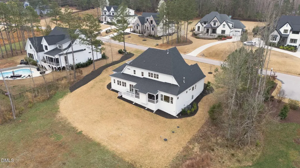 2325 Ballywater Lea Way Wake Forest NC 27587