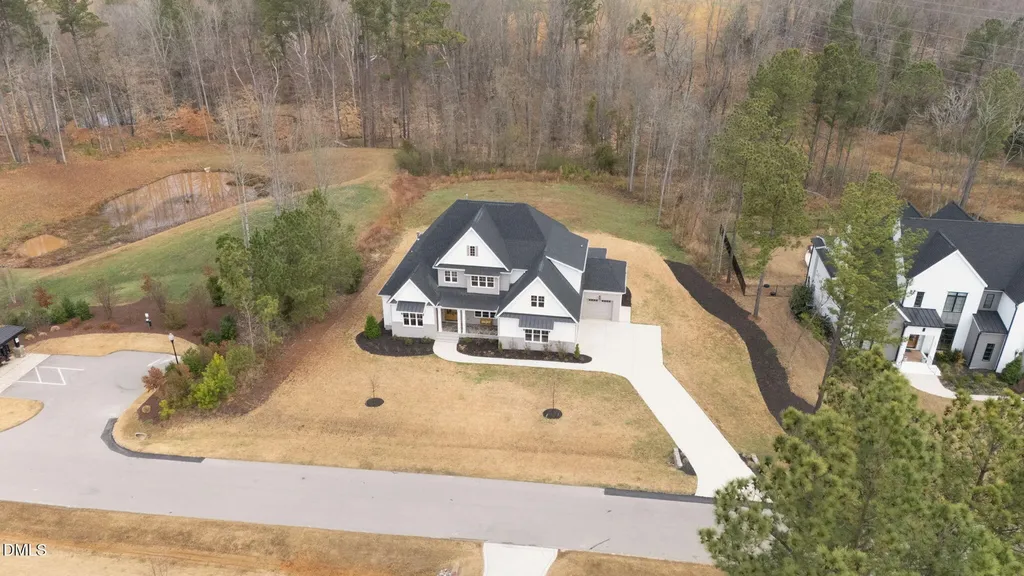 2325 Ballywater Lea Way Wake Forest NC 27587