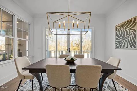 2325 Ballywater Lea Way Wake Forest NC 27587
