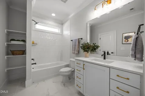 2325 Ballywater Lea Way Wake Forest NC 27587