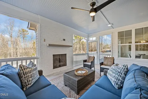 2325 Ballywater Lea Way Wake Forest NC 27587