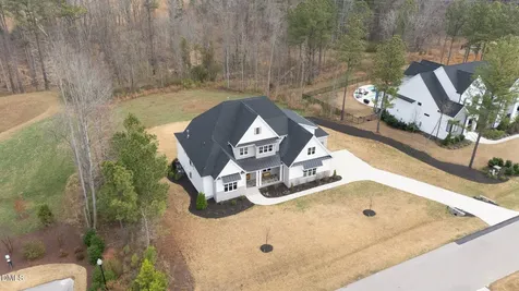 2325 Ballywater Lea Way Wake Forest NC 27587