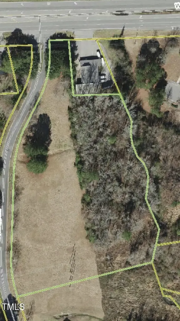 00 Santree Drive Williamston NC 27892