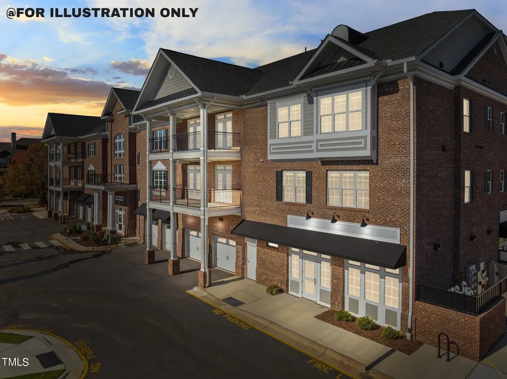 1600 Gathering Park Circle Cary NC 27519