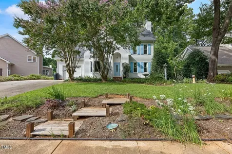 303 Cary Pines Drive Cary NC 27513