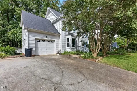 303 Cary Pines Drive Cary NC 27513