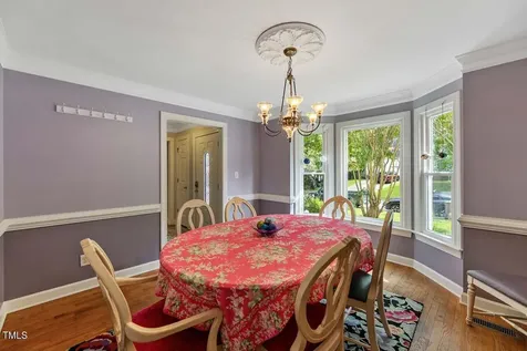 303 Cary Pines Drive Cary NC 27513