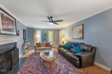 303 Cary Pines Drive Cary NC 27513