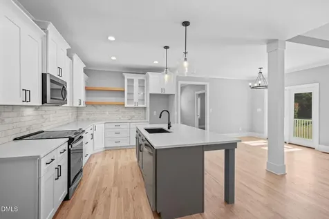 6140 Cultivator Drive Battleboro NC 27809