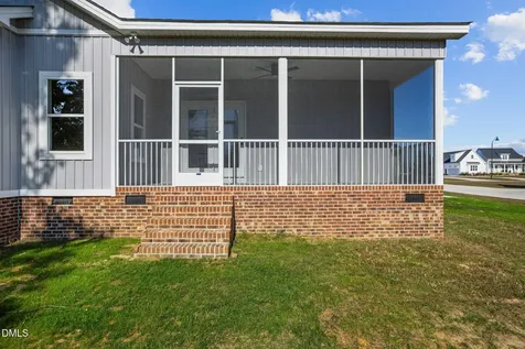 6140 Cultivator Drive Battleboro NC 27809