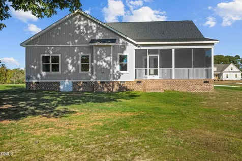 6140 Cultivator Drive Battleboro NC 27809