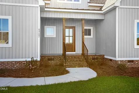 6140 Cultivator Drive Battleboro NC 27809