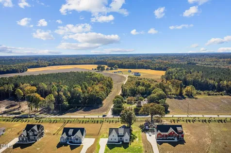 6140 Cultivator Drive Battleboro NC 27809