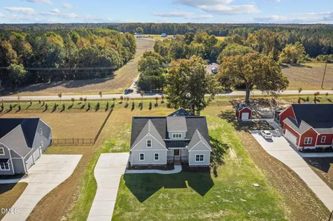 6140 Cultivator Drive Battleboro NC 27809