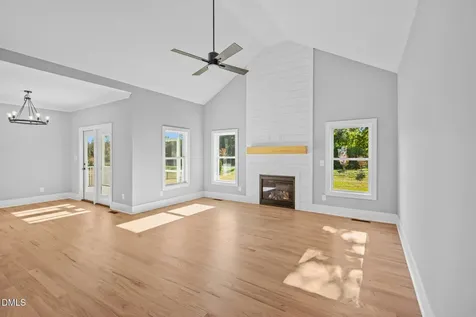 6140 Cultivator Drive Battleboro NC 27809