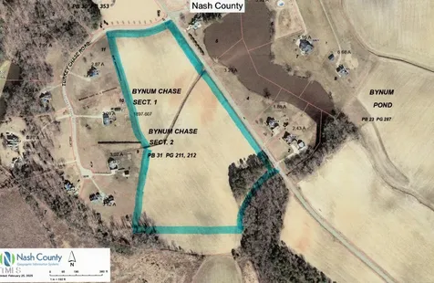 000 N Browntown Road Battleboro NC 27809