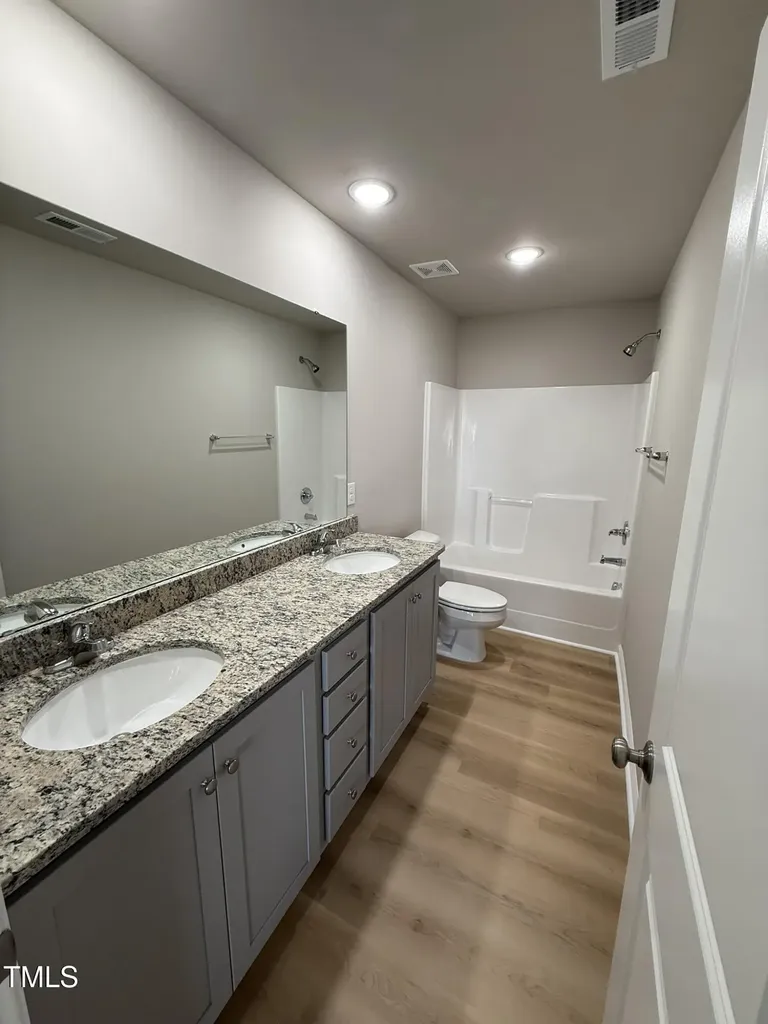 197 Pate Landing Drive Selma NC 27576