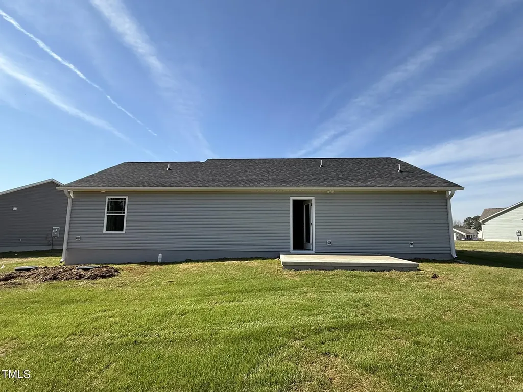 197 Pate Landing Drive Selma NC 27576