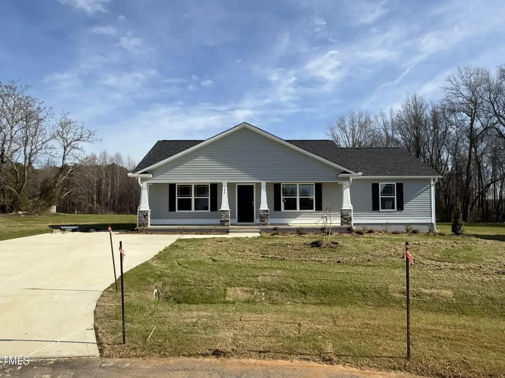 197 Pate Landing Drive Selma NC 27576