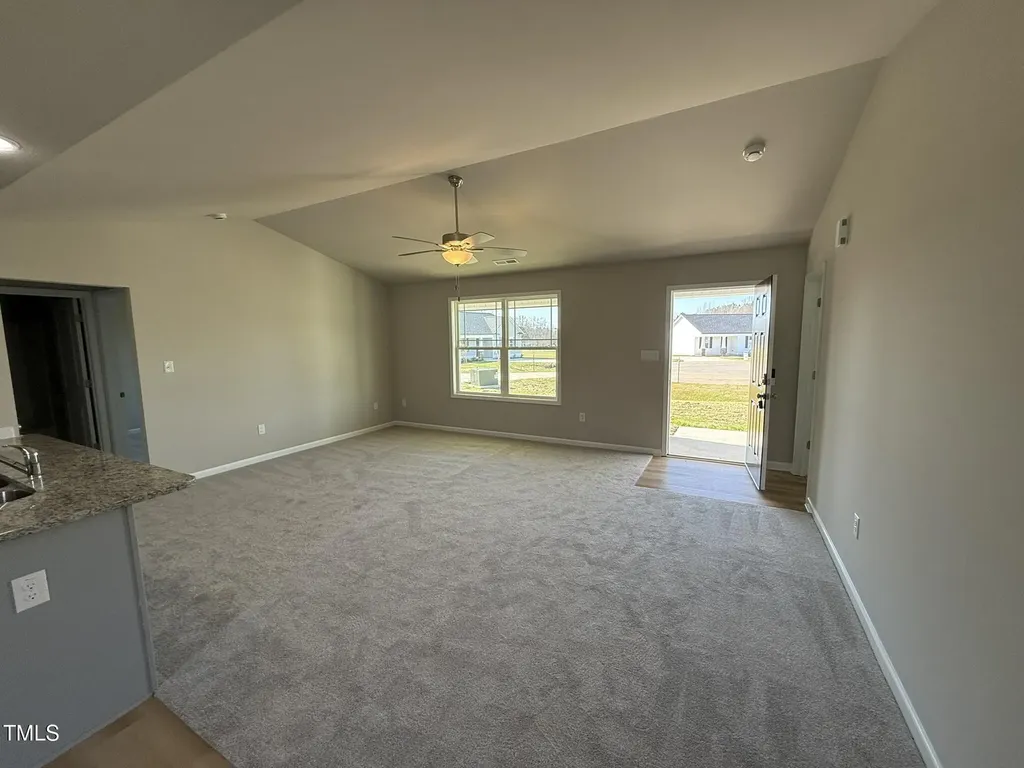 197 Pate Landing Drive Selma NC 27576