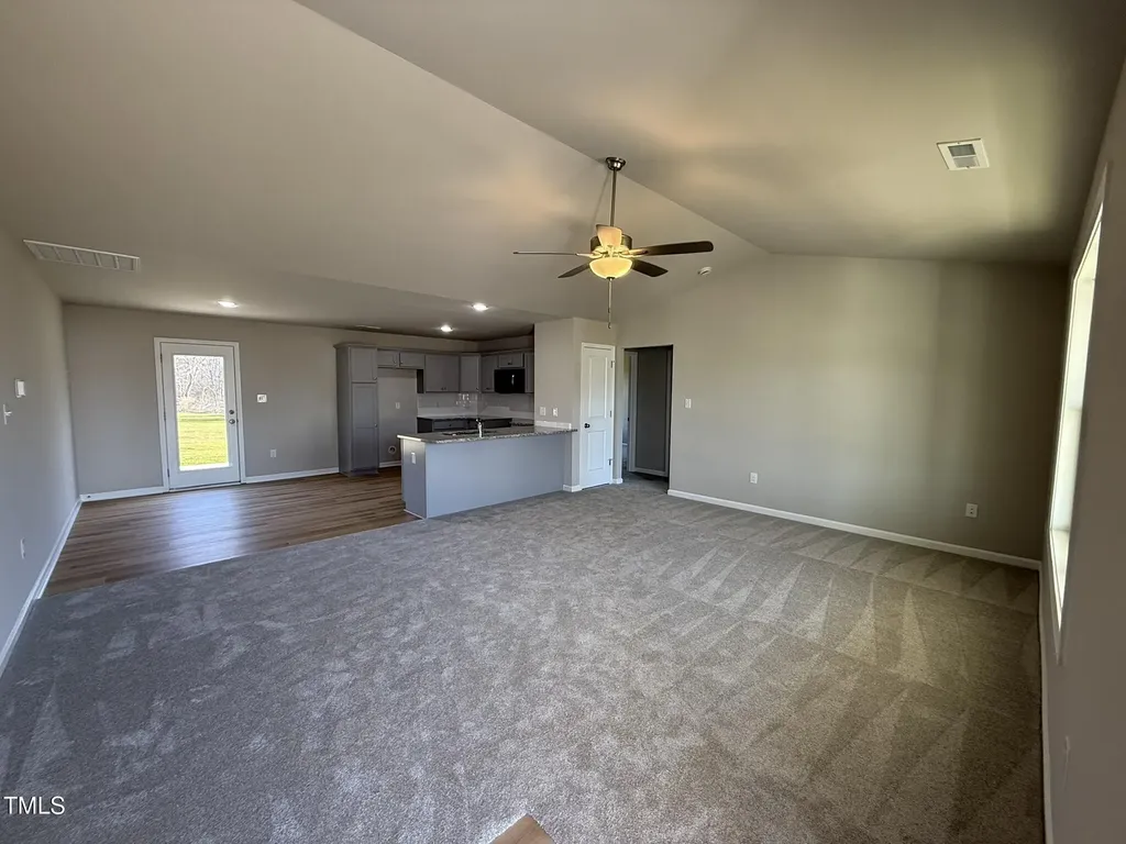 197 Pate Landing Drive Selma NC 27576