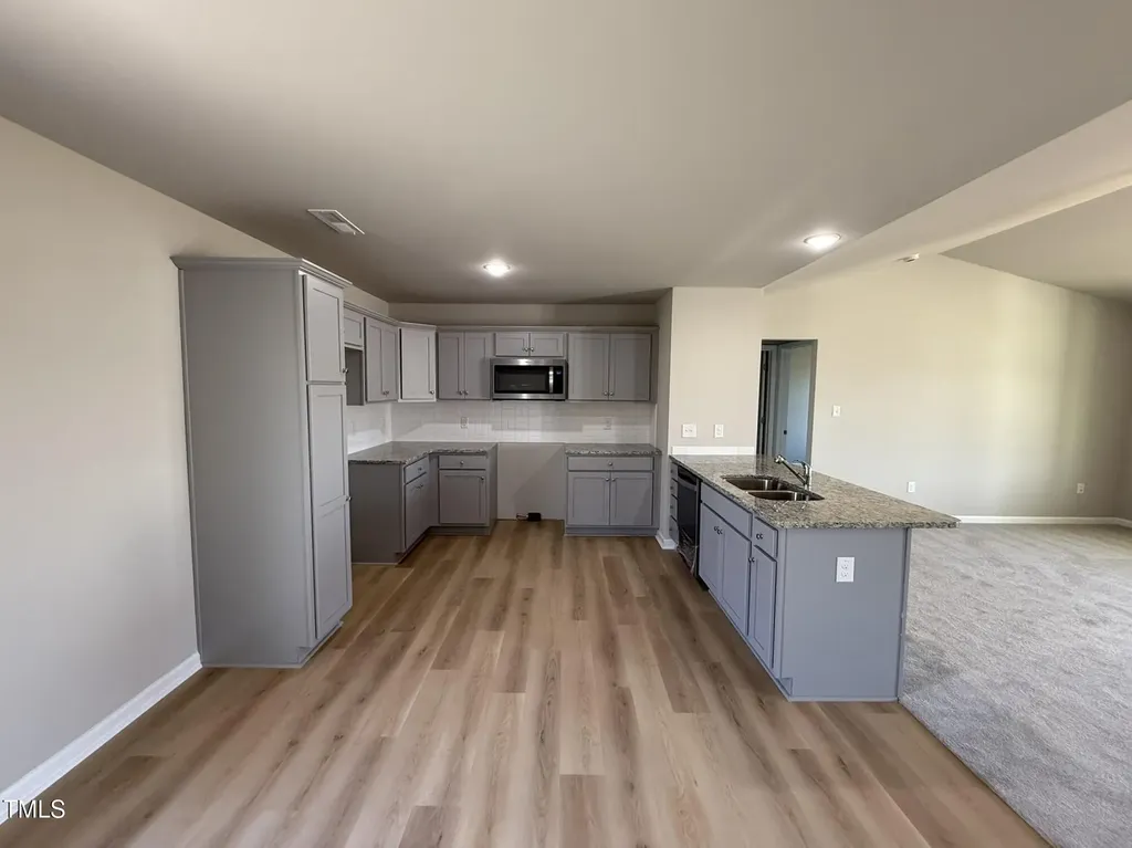 197 Pate Landing Drive Selma NC 27576