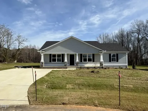197 Pate Landing Drive Selma NC 27576